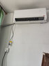 海爾出品統帥空調 超省電Max+ 大1.5匹一級能效掛式空調冷暖臥室 雙排純銅管 國家補貼KFR-35GW/LTB2-1 曬單實(shí)拍圖