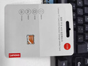 聯(lián)想（Lenovo）TF(MicroSD)存儲卡 A03系列 高速款 行車(chē)記錄儀&監控攝像頭手機內存卡 U3 A1 V10  4K高清循環(huán)錄制 行車(chē)記錄儀&監控專(zhuān)用 32GB 曬單實(shí)拍圖