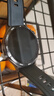 華為（HUAWEI）WATCH GT 5 PRO手表 華為手表運動(dòng)智能藍牙通話(huà)男女心率監測儀血氧防水 WATCH GT5 幻夜黑 曬單實(shí)拍圖