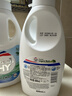 威露士清可新松木內衣凈600ml*3內衣內褲洗衣液清洗液 曬單實(shí)拍圖
