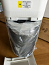 海爾（Haier）【熱銷(xiāo)2w+】空氣凈化器除甲醛流感除過(guò)敏原防霧霾沙塵母嬰認證除菌除寵物異味二手煙H1 KJ850F 曬單實(shí)拍圖
