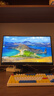 24英寸144Hz高刷FastIPS快速液晶HDR400電競1ms硬件低藍光PS5三角洲游戲無(wú)邊框辦公電腦屏幕顯示器 新品/24英寸/1k/144Hz /1ms 曬單實(shí)拍圖