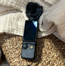 大疆（DJI）Osmo Pocket 3 靈眸口袋云臺相機 DJI 手持數碼相機  旅游 vlog 美顏攝像 高清增穩 長(cháng)續航版+128G高速卡 不含隨心換 曬單實(shí)拍圖