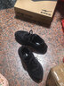 鴻星爾克男鞋凌躍2跑鞋春夏季新款軟底減震跑步鞋網(wǎng)面透氣黑色運動(dòng)鞋子男 【熱賣(mài)推薦款】正黑 42 曬單實(shí)拍圖