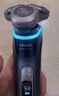 飛利浦電動(dòng)剃須刀旋護9系奢享版 SkinIQ智能刮胡刀 生日禮物送男生老公父親【整機荷蘭進(jìn)口】  曬單實(shí)拍圖
