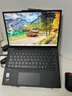 ThinkPad【國家補貼15%】聯(lián)想 X13 AI AMD銳龍筆記本電腦 13.3英寸商務(wù)辦公輕薄本 銳龍 7 PRO 350 32G 1T 曬單實(shí)拍圖