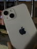 Apple iPhone 13 蘋(píng)果13 全網(wǎng)通5G 國行 二手手機 6.1英寸雙卡雙待5G手機 星光色 256G【更換電池100% 99新】 曬單實(shí)拍圖