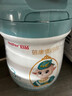 蓓康僖宜品啟鉑嬰幼兒配方純綿羊奶粉3段1-3歲適用800g A2 β-酪蛋白 曬單實(shí)拍圖