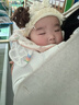 bebebus【全新升級】嬰幼兒背帶腰凳嬰兒0到36個(gè)月護腰抱娃神器背帶0-3歲 曬單實(shí)拍圖