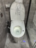 小牧衛浴輕智能馬桶S5pro 腳感沖水 恒溫座圈 手機智聯(lián) 無(wú)棱內壁 坐便器 S5pro 305/300mm 【290-390mm選擇】 曬單實(shí)拍圖