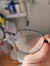 明月（MingYue）鏡片PMC高清超亮眼鏡1.71非球面超薄護眼配鏡定制近視眼鏡片 2片 1.71（超?。?明月PMC現片超亮非球面天視A6膜【店長(cháng)推薦】 曬單實(shí)拍圖