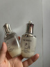 后天氣丹光耀煥活緊顏滋養系列2件套（50ml水+50ml乳）  曬單實(shí)拍圖