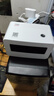 漢?。℉PRT）N31C 80mm熱敏標簽一聯(lián)快遞單專(zhuān)用電子面單 便捷高速快遞倉儲物流不干膠商用打印機 電腦單機版 曬單實(shí)拍圖