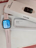 vivo WATCH GT 2 貝殼粉  超窄邊高亮大屏 照片表盤(pán)一碰換 33天藍牙續航智能手表情侶手表送女友送男友 曬單實(shí)拍圖