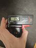 德力西電氣電池測試儀電池電量測量顯示器測電量檢測 數顯式 曬單實(shí)拍圖