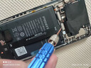 品勝適用紅米K40電池K40Pro手機內置電池更換  通用于紅米K40Pro+手機電池 附安裝工具包 曬單實(shí)拍圖