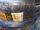 德國馬牌（Continental）汽車(chē)輪胎 235/65R18 106H UCJ 適配凱迪拉克XT5/SRX 日產(chǎn)樓蘭 曬單實(shí)拍圖