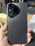 HUAWEI Pura 70 12GB+512GB 羽砂黑 北斗衛星消息版 第二代昆侖玻璃【鴻蒙系統4.2 適配主流APP】 曬單實(shí)拍圖