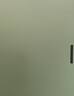 國譽(yù)（KOKUYO）【熱門(mén)商品】一米新純B5活頁(yè)本辦公筆記本子活頁(yè)紙可替換附索引頁(yè) 40張 綠色 WSG-RUSP11G 曬單實(shí)拍圖