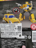 變形金剛（Transformers）兒童男孩玩具工作室系列加強級《變形金剛：毀滅》大黃蜂G1925 曬單實(shí)拍圖
