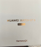 HUAWEI WATCH GT 6 流光紫 41mm智能手表多維情緒健康全新騎行體驗華為GT6手表GT5升級 曬單實(shí)拍圖
