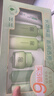 百雀羚（PECHOIN）套裝禮盒驚喜套裝（潔水乳霜水乳）六件套補水保濕 新年禮物 曬單實(shí)拍圖