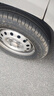 玲瓏輪胎汽車(chē)輪胎165/70R13 79T 玲瓏臻選 HD 適配長(cháng)安/新五菱之光/夏利 曬單實(shí)拍圖