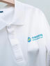 凱尚polo衫工作服定制T恤印字印logo 團建服文化衫商務(wù)辦公衣服訂做 曬單實(shí)拍圖