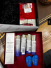資生堂（SHISEIDO）盼麗風(fēng)姿智感撫痕小雷達眼霜15ml雙支裝 淡細紋黑眼圈護膚品禮物 曬單實(shí)拍圖