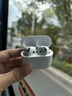 VIKM【頂配新款丨降噪Air第4代】藍牙耳機無(wú)線(xiàn)適配蘋(píng)果2025最新款iPhone17ios16/15半入耳式華強北耳機 曬單實(shí)拍圖