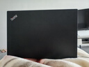 聯(lián)想ThinkPad T480 T490 T490s T14S二手筆記本電腦 輕薄商端商務(wù)本14寸 5)T480s i7四核八代16G 512G固態(tài) 14寸 9成新 曬單實(shí)拍圖