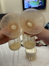 十月結晶電動(dòng)吸奶器【老爸測評】雙邊雙核母乳全自動(dòng)吸乳器免手扶 【至臻版】P3 pro+（PPSU材質(zhì)） 曬單實(shí)拍圖