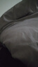 皇冠被套單件150x200cmA類(lèi)冬季加厚磨毛單人學(xué)生宿舍1.5x2米床單被罩 曬單實(shí)拍圖