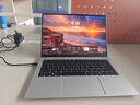 希未（SEAVIV）【國家補貼】R14煥新版980g輕薄本銳龍7H 260辦公AI全能本R7高性能游戲學(xué)生OLED筆記本電腦32G 1TB 曬單實(shí)拍圖
