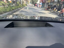 酷車(chē)車(chē)適用于26款蔚來(lái)ES8抬頭顯示硅膠保護罩HUD防異響內飾防護用品配件 26款ES8【硅膠超清】0異響-抬頭顯示保護罩 曬單實(shí)拍圖