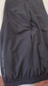 安踏無(wú)氟防潑水長(cháng)褲丨加厚磨毛保暖運動(dòng)褲男士商務(wù)通勤精英休閑褲 曬單實(shí)拍圖