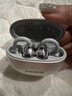 萬(wàn)魔（1MORE）S20Pro藍牙耳機耳夾式不入耳開(kāi)放式氣骨傳導概念運動(dòng)長(cháng)續航通話(huà)降噪適用手機周杰倫 冰川灰 曬單實(shí)拍圖