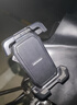 魔輪電動(dòng)車(chē)手機支架摩托車(chē)外賣(mài)快遞秒鎖手機架通用導航支架后視鏡款 曬單實(shí)拍圖