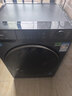 海爾（Haier）【新品】11/12公斤大容量滾筒洗衣機全自動(dòng)超薄大筒徑除菌洗烘一體帶烘干58E/78E/659云溪4.0補貼 【11公斤洗脫】超薄+大筒徑+八維減震+藍盾 單洗 曬單實(shí)拍圖