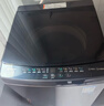 海爾（Haier）出品 統帥悅己波輪洗衣機 全自動(dòng)家用10.2公斤超微凈魔方 京東自營(yíng)以舊換新家電補貼XQBL102-M20D1 曬單實(shí)拍圖