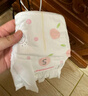 好奇（Huggies）鉑金裝小桃褲紙尿褲大號L60片(9-14kg)尿不濕【透爽散熱】 曬單實(shí)拍圖