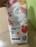 宜嬰水果弱酸拉拉褲XXXL64片(16-18kg)嬰兒尿不濕超薄透氣干爽尿褲 曬單實(shí)拍圖