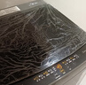 海爾（Haier）出品 統帥波輪洗衣機 全自動(dòng)家用 出租房8公斤小型 京東自營(yíng)以舊換新家電補貼 XQB80-L539 曬單實(shí)拍圖