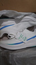 安踏氫跑鞋丨減震跑步鞋男鞋新款網(wǎng)面鞋子男透氣輕便軟底運動(dòng)鞋 曬單實(shí)拍圖