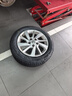 玲瓏輪胎汽車(chē)輪胎195/60R16 89H 綠行系列GREEN-Max HP010 營(yíng)運車(chē)專(zhuān)屬 曬單實(shí)拍圖