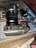 索尼（SONY）ZV-E10 II APS-C畫(huà)幅微單相機 濾鏡直出 精準對焦 黑色 單機身(ZV-E10M2 ZVE10二代) 曬單實(shí)拍圖
