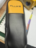 福祿克（FLUKE）F317 真有效值交直流數字鉗形表 電流表萬(wàn)能表鉗形萬(wàn)用表 600A 曬單實(shí)拍圖
