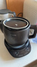蘇泊爾（SUPOR）4L煎藥壺中藥壺電砂鍋養生壺煎藥煲藥膳兩用全自動(dòng)家用600W變頻分體式SW-40Y09 曬單實(shí)拍圖