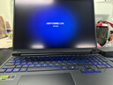 雷神獵刃S 【RTX5060】16英寸學(xué)生游戲筆記本電腦（i9-13900HX 16G1T 240Hz蜂鳥(niǎo)屏）國家政府補貼 曬單實(shí)拍圖