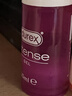 杜蕾斯（durex）高潮液潤滑液10ml 情趣用品潤滑油成人房事免洗可舔持久潤滑高潮 曬單實(shí)拍圖
